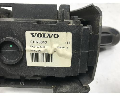 Volvo ATO2512C Transmission Control Module (TCM)