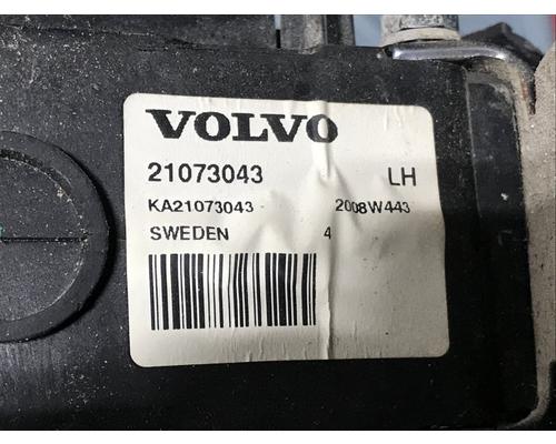 Volvo ATO2512C Transmission Control Module (TCM)