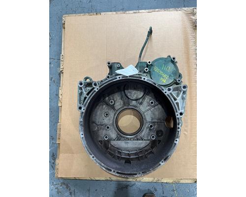 Volvo D11 - Flywheel Housing (Used)