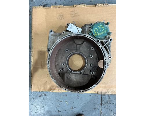 Volvo D13 - Flywheel Housing (Used)