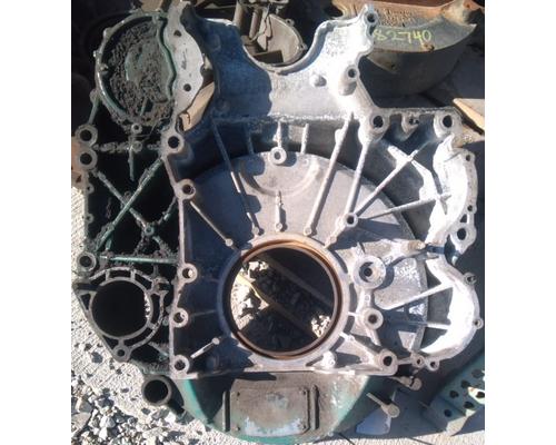 Volvo D16 - Flywheel Housing (Used)