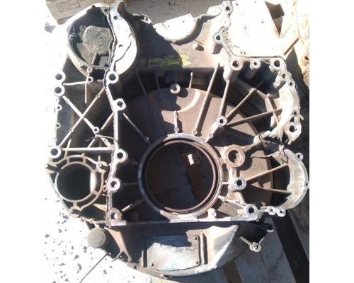 Volvo D16 - Flywheel Housing (Used)