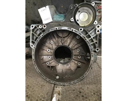 Volvo D16 - Flywheel Housing (Used)