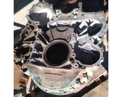 Volvo VED13 - Flywheel Housing (Used)
