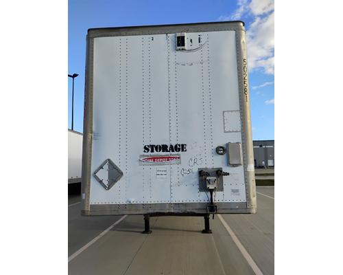 WABASH DRY VAN