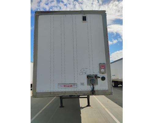 WABASH DRY VAN