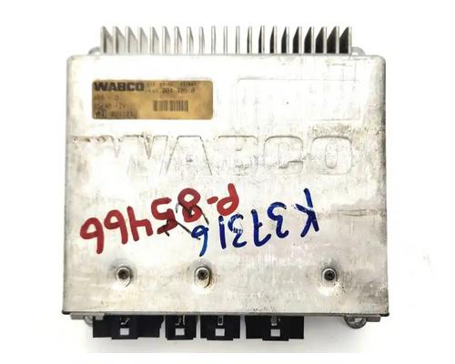  Wabco ABS-D ECM #