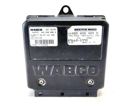  Wabco ABS-D ECM #