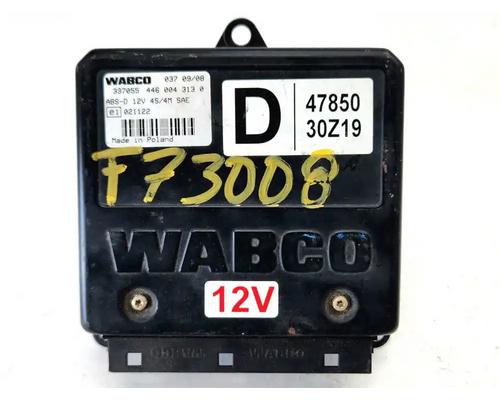  Wabco ABS-D ECM #