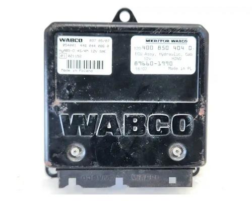 wabco-abs-d-ecm #1441442