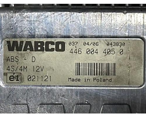 wabco-abs-d-ecm #1450333
