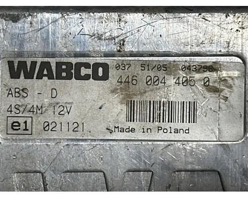 wabco-abs-d-ecm #1450334