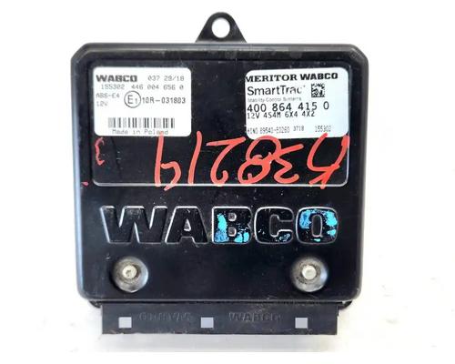  Wabco ABS-E4 ECM #