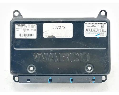  Wabco ABS-E8 ECM #