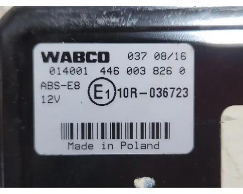  Wabco ABS-E8 ECM #