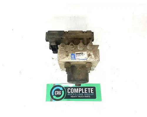  Wabco ABS-E Misc Brake Part #