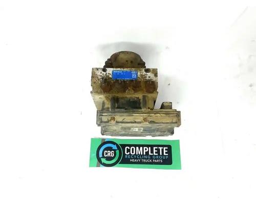 Wabco ABS-E Misc Brake Part # Wabco ABS-E Misc Brake Part #