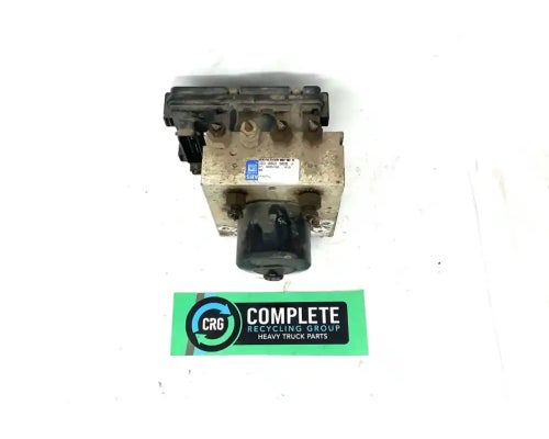  Wabco ABS-E Misc Brake Part #