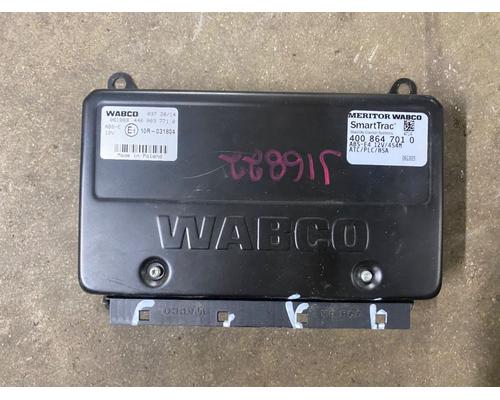  Wabco ABS-E ECM #