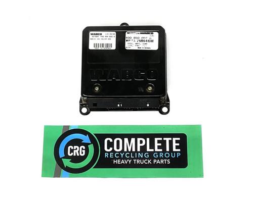  Wabco ABS-E ECM #
