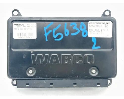  Wabco ABS-E ECM #