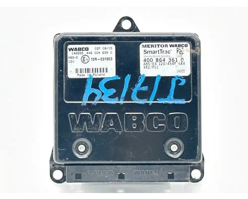  Wabco ABS-E ECM #