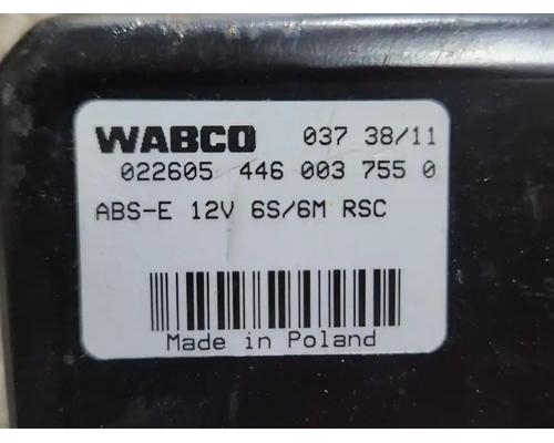  Wabco ABS-E ECM #