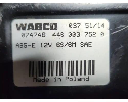  Wabco ABS-E ECM #