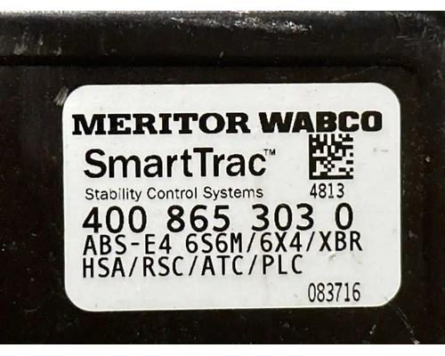  Wabco ABS-E ECM #