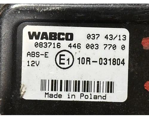  Wabco ABS-E ECM #