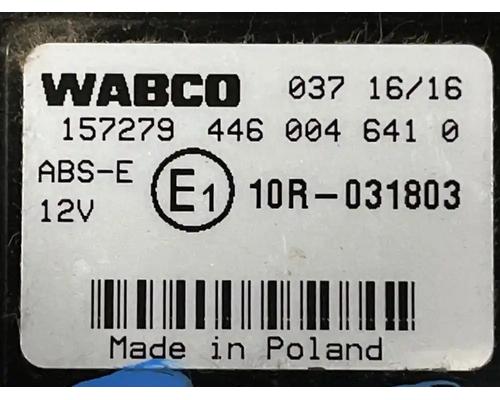  Wabco ABS-E ECM #