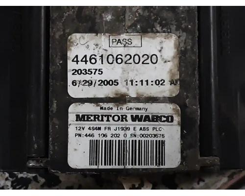  Wabco ABS-E ECM #