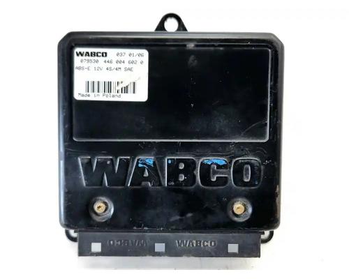  Wabco ABS-E ECM #