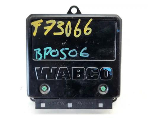  Wabco ABS-E ECM #