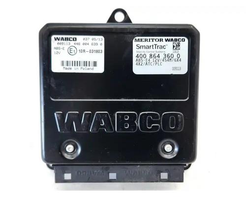  Wabco ABS-E ECM #