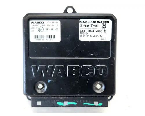  Wabco ABS-E ECM #