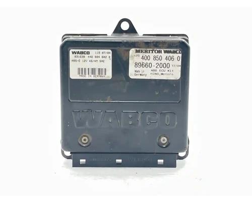 wabco-abs-e-ecm #1441451