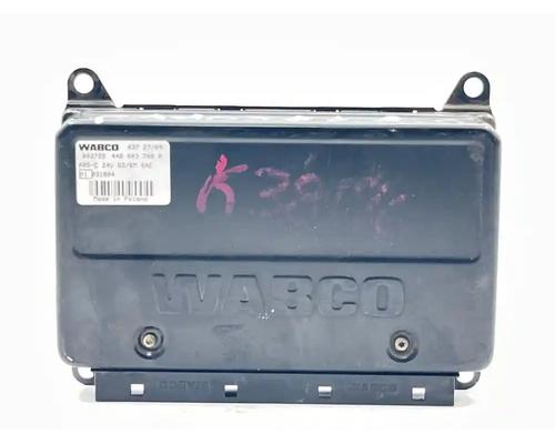 wabco-abs-e-ecm #1444206