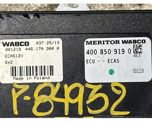  Wabco Other ECM #