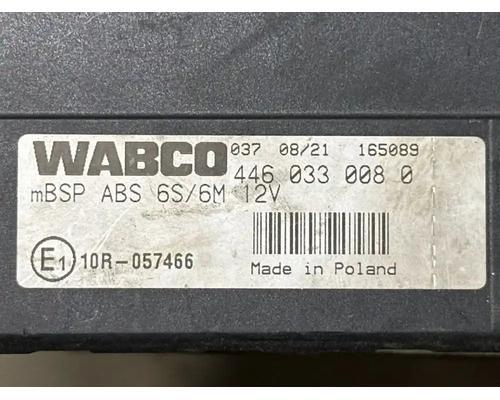  Wabco Other ECM #