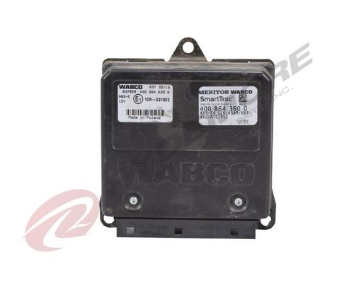  WABCO VARIOUS WABCO MODELS ECM #