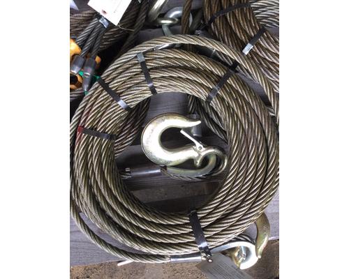 WALLINGFORDS 1100IFH CABLE (MAINLINE)