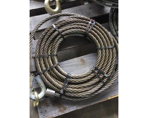 WALLINGFORDS 175IFH CABLE (MAINLINE)