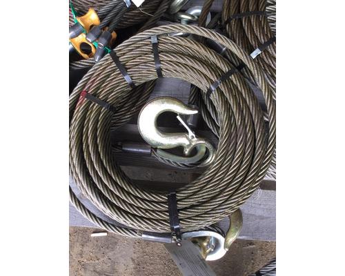 WALLINGFORDS 3475IFH CABLE (MAINLINE)