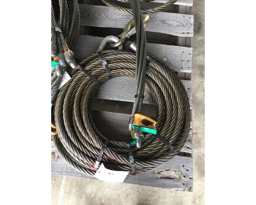 WALLINGFORDS 78100IFH CABLE (MAINLINE)
