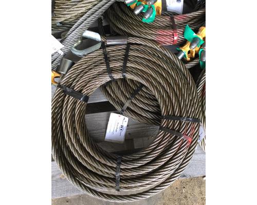 WALLINGFORDS 7875IFH CABLE (MAINLINE)