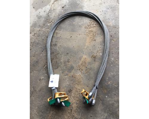 WALLINGFORDS 9168J2 CABLE (MAINLINE)