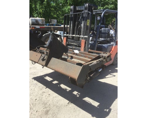 WALTCO F650 Liftgates in FITCHBURG, MA 65023