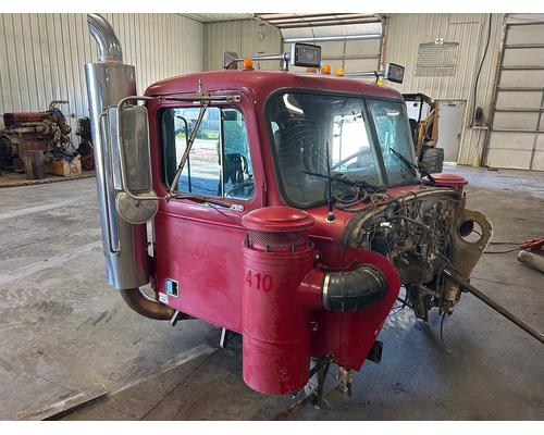 1996 WESTERN STAR 4900 Cab For Sale in Box Elder, SD – Hatch Trucking & Salvage Parts LLC