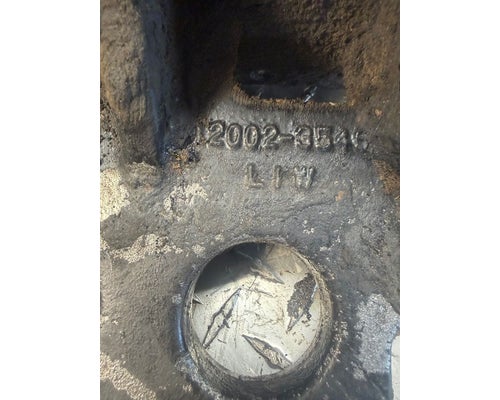 1996 WESTERN STAR 4900 Engine Mounts For Sale in Box Elder, SD – Hatch Trucking & Salvage Parts LLC